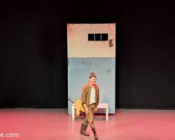 Segunda Princesa Unipersonal Pesquero