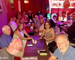 THE BEATLES TRIBUTO EN VIVO EN RAMOS MEJIA