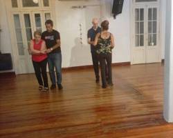 CLASES PARA PRINCIPIANTES DE AMERICANO Y ROCK !