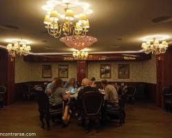 Taller de escritura creativa: Te doy la palabra (bis) ¡Cuarto año consecutivo!