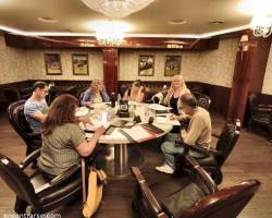 Taller de escritura creativa: Te doy la palabra (bis) ¡Cuarto año consecutivo!