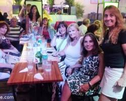 Movete. Chiquita movete..!!! 