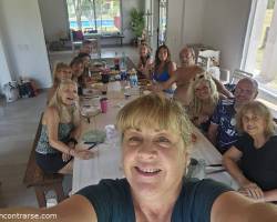 Día de Campo en Carlos Keen!!