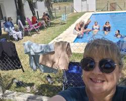 Día de Campo en Carlos Keen!!