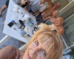 Día de Campo en Carlos Keen!!