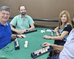 CLASICO JUEVES DE RUMMY!!!!