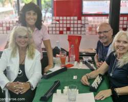 CLASICO JUEVES DE RUMMY!!!!