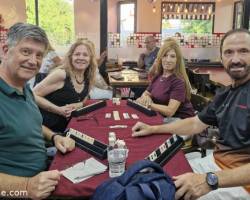 CLASICO MENSUAL DE JUEGOS: TRUCO- RUMMY- BURAKO- SCRABBLE!!