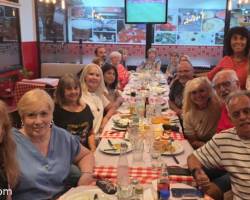 CLASICO MENSUAL DE JUEGOS: TRUCO- RUMMY- BURAKO- SCRABBLE!!