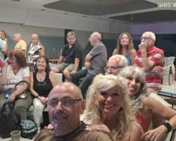 VAMOS AL BOWLING EN PATERNAL