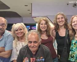 VAMOS AL BOWLING EN PATERNAL