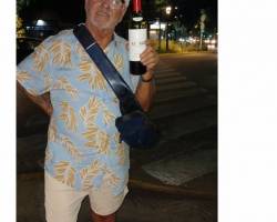 VAMOS AL BOWLING EN PATERNAL