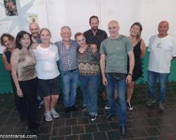 VOLVEMOS A CABALLITO CON AMERICANO Y ROCK !