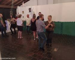 VOLVEMOS A CABALLITO CON AMERICANO Y ROCK !