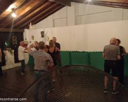 VOLVEMOS A CABALLITO CON AMERICANO Y ROCK !