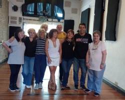 2026 CON AMERICANO DESDE CERO Y ROCK  EN CHACARITA !