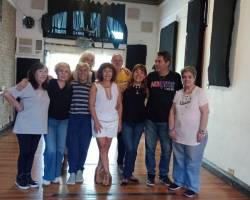 2026 CON AMERICANO DESDE CERO Y ROCK  EN CHACARITA !