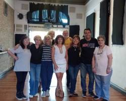 2026 CON AMERICANO DESDE CERO Y ROCK  EN CHACARITA !