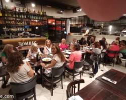 El domingo caminamos desde Parque Gral Paz !!!