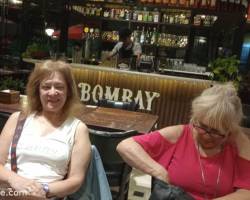 El domingo caminamos desde Parque Gral Paz !!!