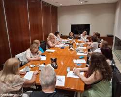 Club de lectura: Los martes son puro cuento...