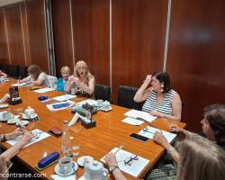 Club de lectura: Los martes son puro cuento...