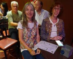 SEXUALIZARTE - LATE NIGHT SHOW SOBRE SEXUALIDAD