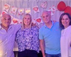 VOLVEMOS A CANTAR! 10 AÑO CONSECUTIVO DEL TALLER DE CANTO  !