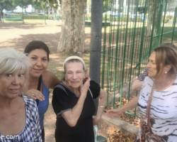 Vení a elongarte, flexibilizarte íntegramente.trabajar articulaciones  ,columna vertebral .Tonificante ,con el excelente maestro Aldo von Landesen .