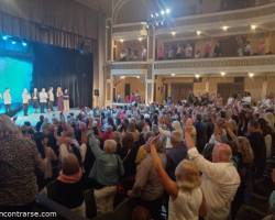 TANGO FURIA en Mar del Plata. Nominados para el Estrella de Mar 2026.