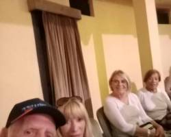 TANGO FURIA en Mar del Plata. Nominados para el Estrella de Mar 2026.