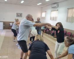 Despedimos el Carnaval  "Asado y Baile 70´s" en Club de Villa Martelli