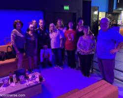 BOWLING EN EL BOULEVARD SHOPPING ADROGUE, JUSTO QUE LO NECESITABAMOS...!!