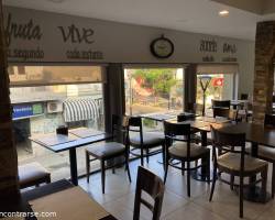 RUMMY, MERIENDA Y SALIDAS...!!