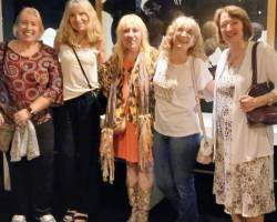 Al caer la tarde: Sky Bar