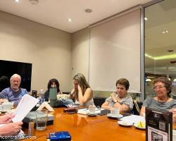 Club de lectura: Los martes son puro cuento...