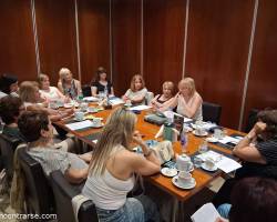 Club de lectura: Los martes son puro cuento...