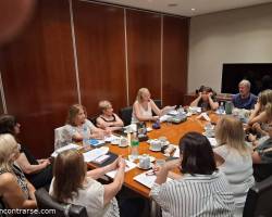 Club de lectura: Los martes son puro cuento...