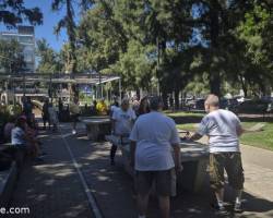 PIMPONEAMOS EN VILLA DEVOTO