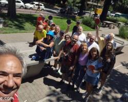 PIMPONEAMOS EN VILLA DEVOTO