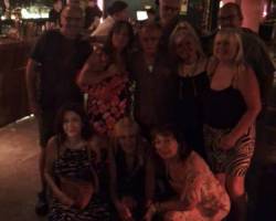 ESCUCHAMOS BOSSA NOVA EN PALERMO