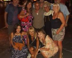 ESCUCHAMOS BOSSA NOVA EN PALERMO