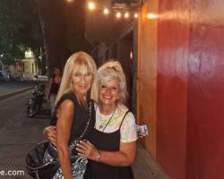 ESCUCHAMOS BOSSA NOVA EN PALERMO