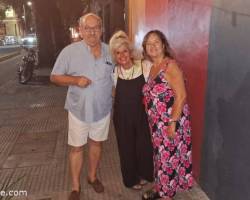 ESCUCHAMOS BOSSA NOVA EN PALERMO