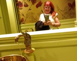 Cena de sábado por la noche 