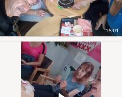 Vení a elongarte, flexibilizarte íntegramente.trabajar articulaciones  ,columna vertebral .Tonificante ,con el excelente maestro Aldo von Landesen .