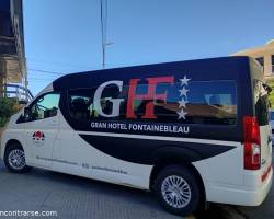 Listos para un finde con amigos en la Costa?