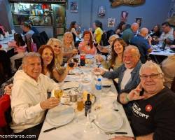 Listos para un finde con amigos en la Costa?