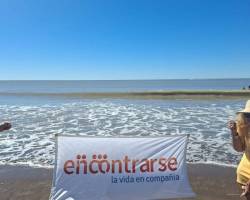 Listos para un finde con amigos en la Costa?