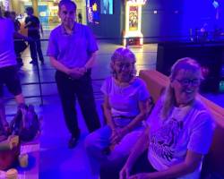 BOWLING A DOS x UNO - ADROGUE